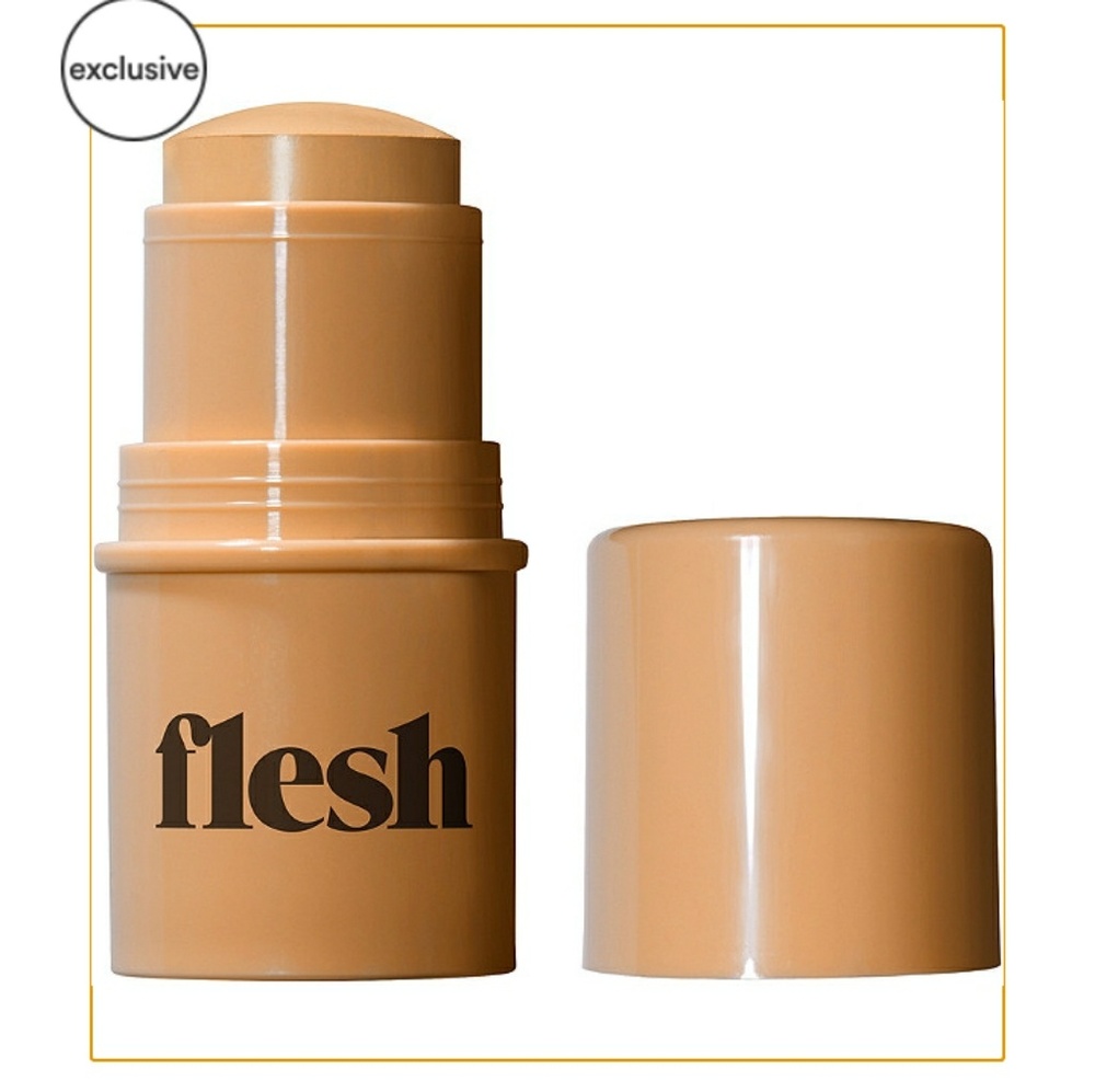 Flesh foundation